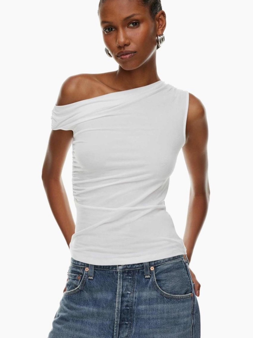 Aritzia Gallery Top